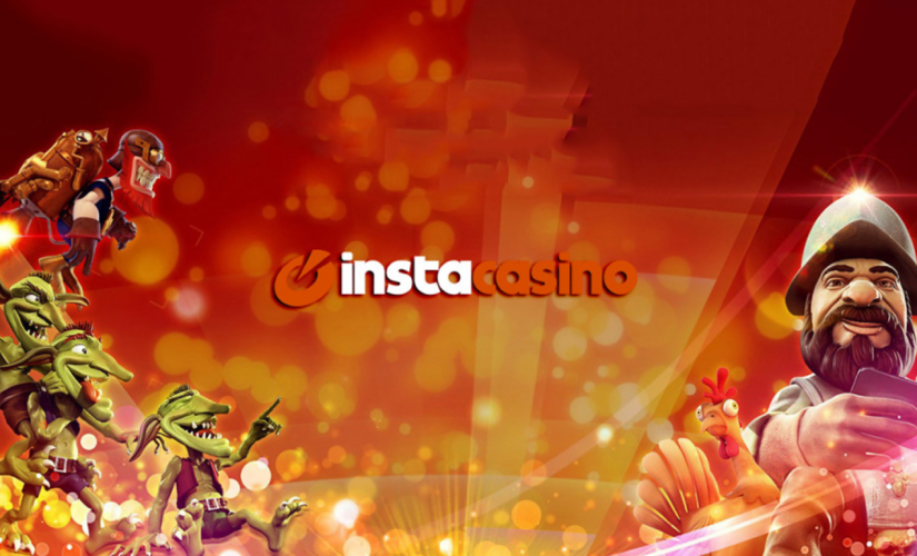 Instacasino